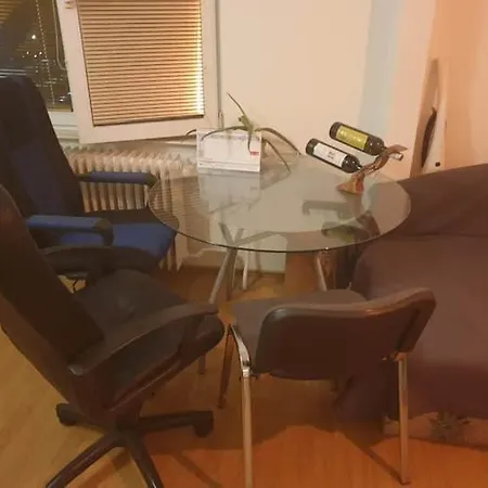 Jonny Homestay szállás Pozsony