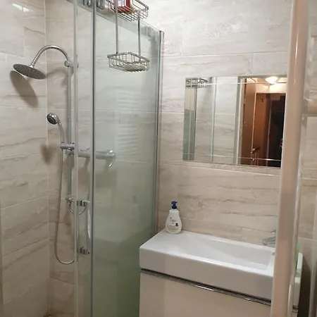 Homestay Jonny Bratislava