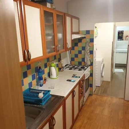 Jonny Homestay szállás